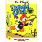 DONALD DUCK: 002: ALS COWBOY (1976)