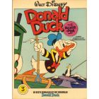 DONALD DUCK: 003: ALS SCHIPPER