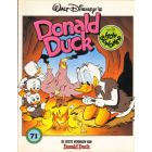 DONALD DUCK: 071: ALS HOLBEWONER (1992)