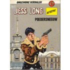 JESS LONG: 12: POEDERSNEEUW