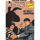JESS LONG: 10: HET BEEST + KIDNAPPING