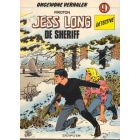 JESS LONG: 09: DE SHERIFF