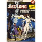 JESS LONG: 02: SCHIMMEN UIT DE BRAND + DE UITBREKERS