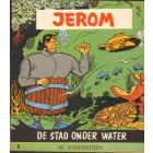 JEROM: 08: STAD ONDER WATER (1965)
