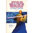STAR WARS CLONE WARS: 01: DE SLAG OM KAMINO