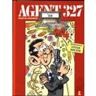 AGENT 327: BEURSEDITIE: DOZIJN MIN EEN (HC 2017 MET STOFOMSLAG)