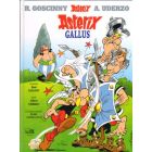 ASTERIX, LATIJN: 01: ASTERIX GALLUS (HC)