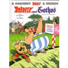 ASTERIX, LATIJN: APUD GOTHOS (HC)
