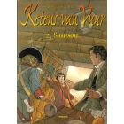 KETENS VAN VUUR: 02: SAMSON