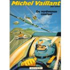 MICHEL VAILLANT: 36: VERDWENEN COUREUR