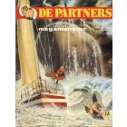 PARTNERS: 12: MEGAMONSTER