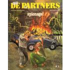 PARTNERS: 03: SPIONAGE (1980)
