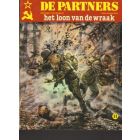 PARTNERS: 11: HET LOON VAN DE WRAAK (1988)