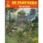 PARTNERS: 10: DE WRAAK (1987)