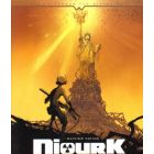 NIOURK: 02: DE STAD