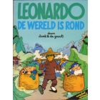 LEONARDO: SP: DE WERELD IS ROND