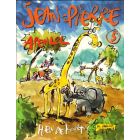JEAN-PIERRE: 05: APENLOL (HEIN DE KORT)