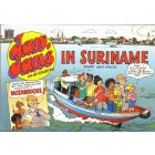 JAN, JANS EN DE KINDEREN: SP: IN SURINAME
