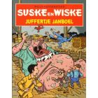 SUSKE EN WISKE: SP: JUFFERTJE JANBOEL (ECHTE BAKKER 2014)
