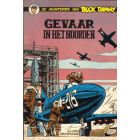 BUCK DANNY: 16: GEVAAR IN HET NOORDEN (1965)