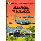 BUCK DANNY: 18: AANVAL OP MALAKKA (1966)