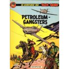 BUCK DANNY: 09: DE PETROLEUMGANSTERS (1966)