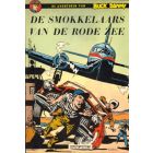 BUCK DANNY: 07: SMOKKELAARS VAN DE RODE ZEE (1966)