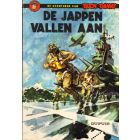 BUCK DANNY: 01: DE JAPPEN VALLEN AAN (1966)