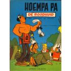 HOEMPA PA: LOMBARD COLLECTIE SOFT COVER (1965)