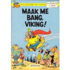 HULTRASSON: 01: MAAK ME BANG VINKING (1965)