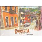 GUARANDA: GUARANDA (2015 HC JEROEN JANSSEN)