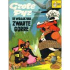 OBERON GEKLEURDE REEKS: 09: GROTE PYR DE WRAAK VAN ZWARTE GORRE