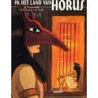 IN HET LAND VAN HORUS: 02: MERESANKH OF DE KEUZE VAN SETH