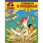 FRANKA: 08: ONDERGANG VAN DE DONDERDRAAK (1991)
