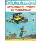 GUUST FLATER: SP: WAPENSTOKKEN FLUITJES EN 'N REUZENLOLLY