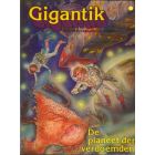 DANI FUTURO: 02: DE PLANEET DER VERSCHRIKKING
