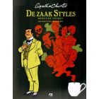 AGATHA CHRISTIE: 07: DE ZAAK STYLES