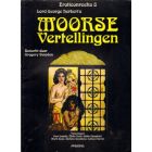 EROTICON REEKS: 08: MOORSE VERTELLINGEN