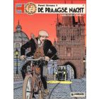 VICTOR SACKVILLE: 07: PAVEL STRANA 1 DE PRAAGSE NACHT