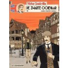 VICTOR SACKVILLE: 10: DE ZWARTE OOIEVAAR