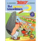 ASTERIX: 02: HET GOUDEN SNOEIMES (EXTRA EDITIE)