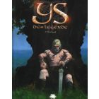 IJS DE LEGENDE: 01: VERRAAD