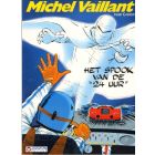 MICHEL VAILLANT: 17: HET SPOOK VAN DE 24 UUR