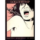 LOLLY STRIP: EROTIEK FRANSTALIG 1972