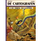 CARTOGRAFEN: 03: DE TORENS VAN FLOOVANT
