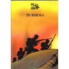 OORLOGSKRONIEKEN: 02: IN BIRMA (HUGO PRATT)