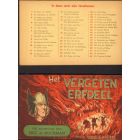 ERIC DE NOORMAN: 43: HET VERGETEN ERFDEEL (1960)