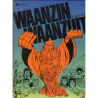 WAANZIN WAANZUIT: 02: (GOTLIB HC 1982)