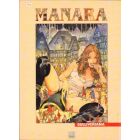 MANARA: GULLIVERIANA (1997)