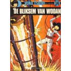 YOKO TSUNO: 14: DE BLIKSEM VAN WODAN (1984)